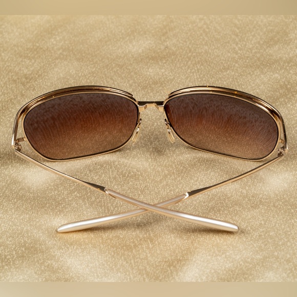 Barton Perreira Sunglasses -  Authentic Fair Lady - Picture 2 of 7